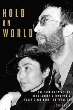 Capa do artigo Hold On World