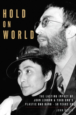 Capa do artigo Hold On World