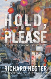 Capa do artigo Hold, Please