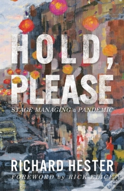 Capa do artigo Hold, Please