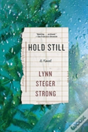 Capa do artigo Hold Still