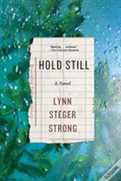 Capa do artigo Hold Still