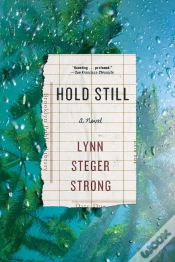 Capa do artigo Hold Still