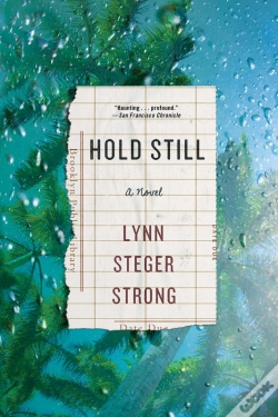 Capa do artigo Hold Still
