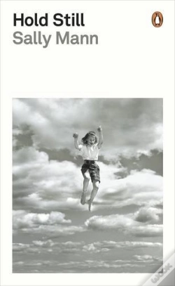 Capa do artigo Hold Still