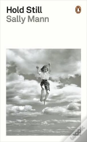 Capa do artigo Hold Still