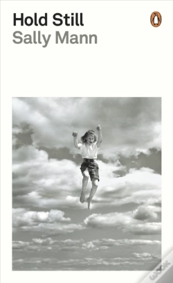 Capa do artigo Hold Still