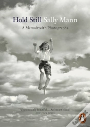 Capa do artigo Hold Still