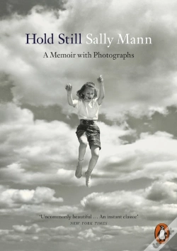 Capa do artigo Hold Still