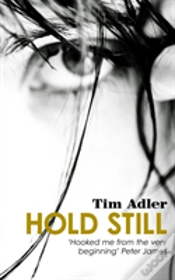 Capa do artigo Hold Still