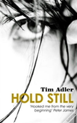 Capa do artigo Hold Still