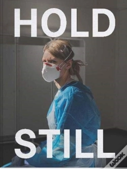 Capa do artigo Hold Still