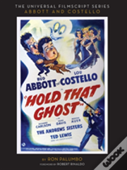 Hold That Ghost