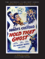 Hold That Ghost - Preview