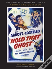 Hold That Ghost