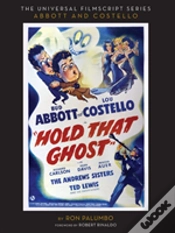 Capa do artigo Hold That Ghost