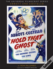 Hold That Ghost