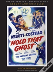 Capa do artigo Hold That Ghost