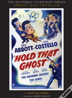 Capa do artigo Hold That Ghost