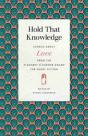 Hold That Knowledge - Preview