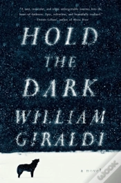 Capa do artigo Hold The Dark - A Novel