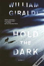 Capa do artigo Hold The Dark - A Novel