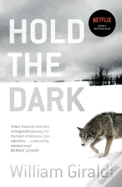 Capa do artigo Hold The Dark