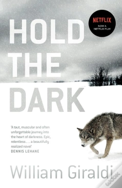 Capa do artigo Hold The Dark