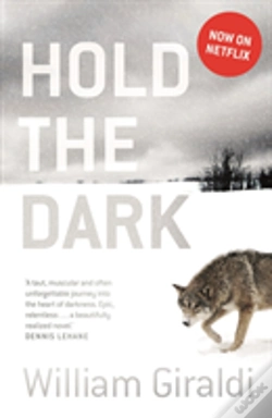 Capa do artigo Hold The Dark