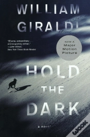 Capa do artigo Hold The Dark