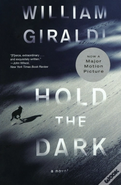 Capa do artigo Hold The Dark