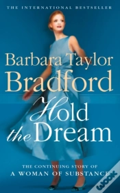 Capa do artigo Hold The Dream