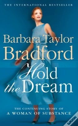 Capa do artigo Hold The Dream