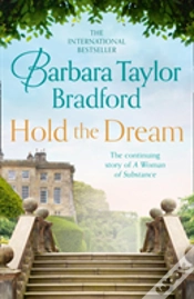 Capa do artigo Hold The Dream