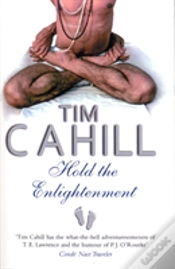 Capa do artigo Hold The Enlightenment