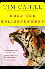 Capa do artigo Hold The Enlightenment