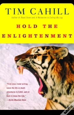 Capa do artigo Hold The Enlightenment