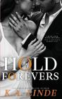 Hold The Forevers - Preview