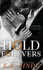 Capa do artigo Hold The Forevers