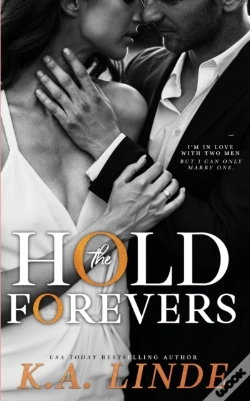 Capa do artigo Hold The Forevers