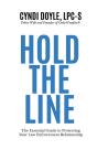 Hold The Line - Preview