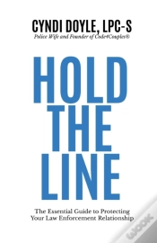 Capa do artigo Hold The Line