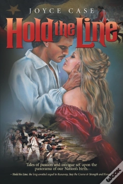 Capa do artigo Hold The Line