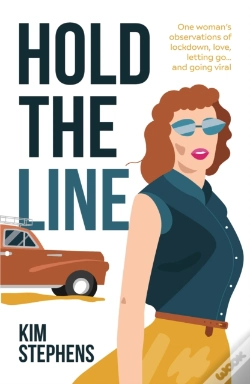 Capa do artigo Hold The Line