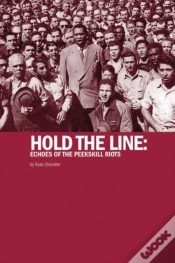 Capa do artigo Hold The Line