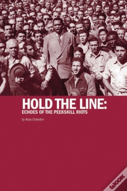 Capa do artigo Hold The Line