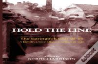 Hold The Line