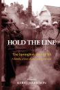 Hold The Line - Preview