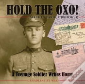 Capa do artigo Hold The Oxo!