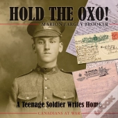 Hold The Oxo!
